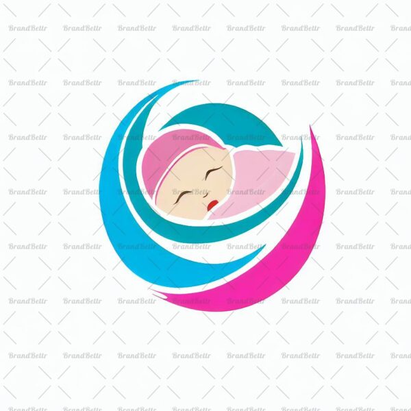 Neugeborenes Baby